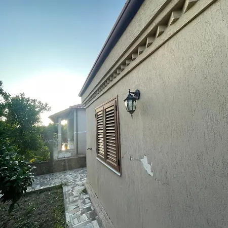 Feriehus Vacation House