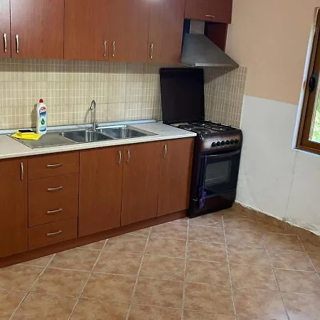 Vacation House Feriehus