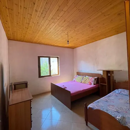 Feriehus Vacation House