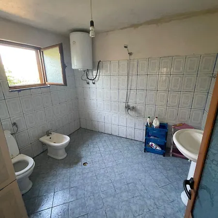 Ferienhaus Vacation House *