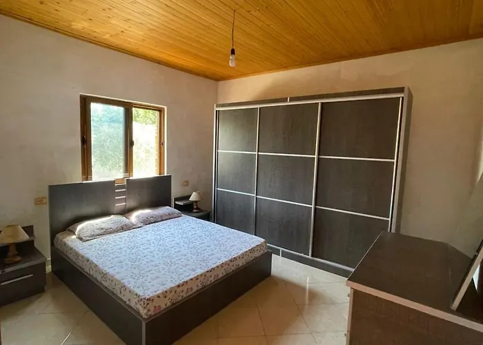 Vacation House Сasa de vacaciones Fier