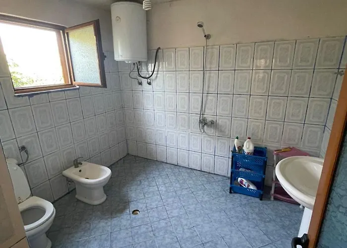 Сasa de vacaciones Vacation House *