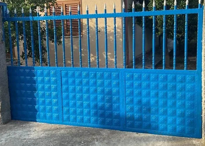 Vacation House Сasa de vacaciones