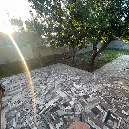 Vacation House Tatil Evi Fier