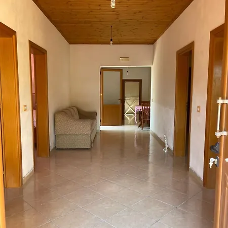 Vacation House Tatil Evi *