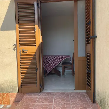 Vacation House Tatil Evi Fier