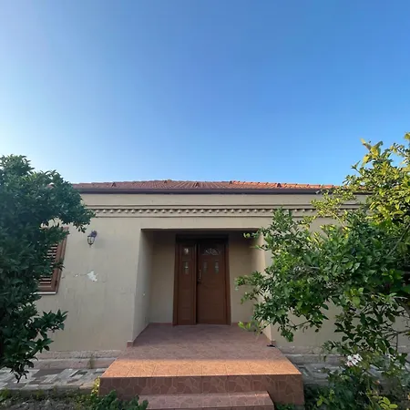 Vacation House Casa vacanze