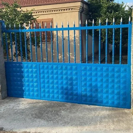 Vacation House Tatil Evi