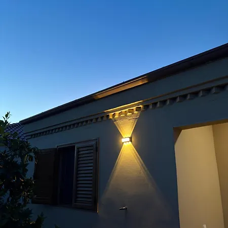 Vacation House Casa vacanze Fier