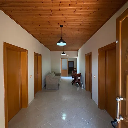 Casa vacanze Vacation House *