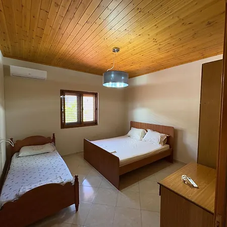 Vacation House