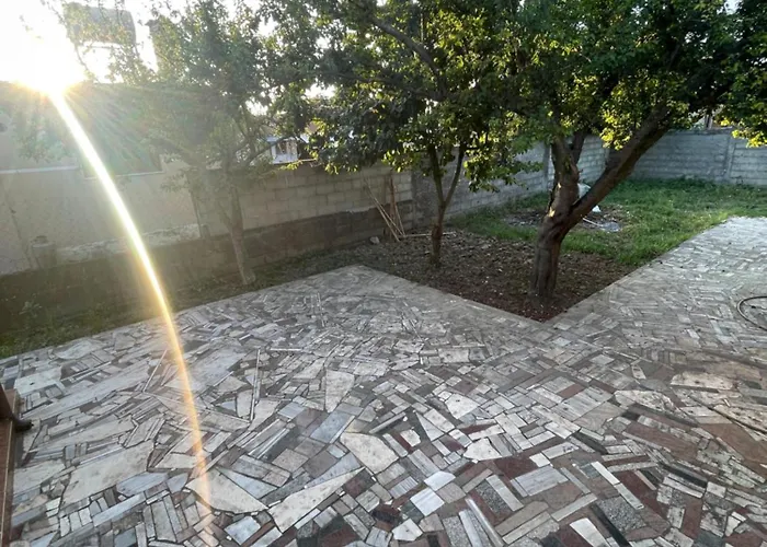 Vacation House Casa vacanze Fier