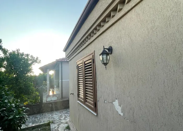 Casa vacanze Vacation House