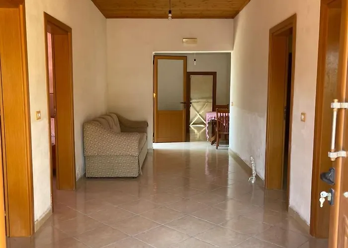 Vacation House Casa vacanze *