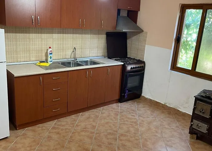 Vacation House Casa vacanze