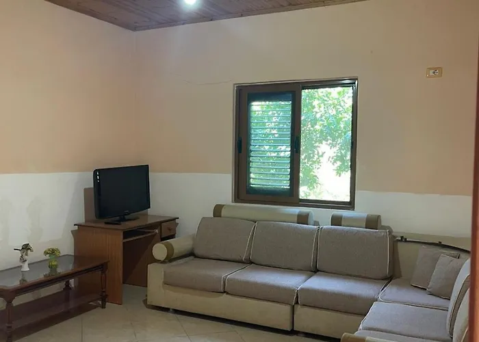 Casa vacanze Vacation House Fier