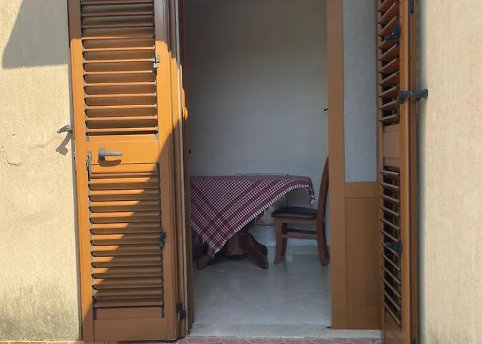 Vacation House Casa vacanze Fier